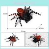 Children's Realistic Solid Animal Insect Model Toy Phoenix Tail Butterfly Caterpillar Educational Ornament
