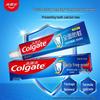 Colgate Total Anti-Cavity Fresh Mint Toothpaste Twin Pack