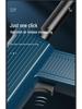 Universal Pipe and Toilet Unclogger Tool