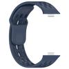 Για Redmi Watch 6 Σιλικονούχο Λουράκι Καρπού Για Redmi Watch 5/4 Λουράκι Ρολογιού Για Xiaomi Mi Band 8Pro 9Pro 10Pro Διαπνέον Αθλητικό Βραχιόλι Correa