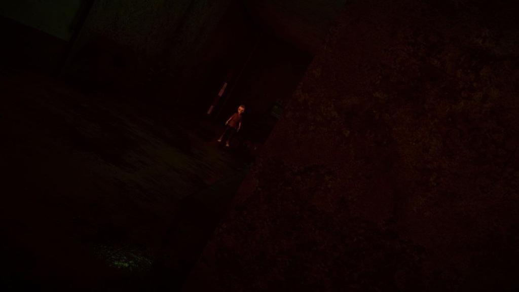 PlayStation 5 version Yuuki