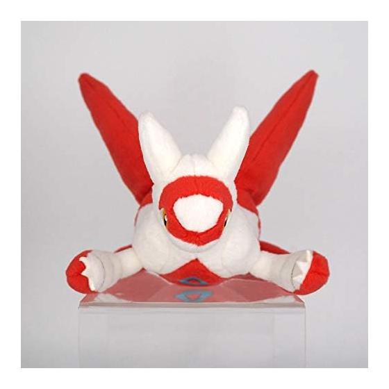 Sanei Boeki Pokemon ALL STAR COLLECTION Latias (S) W19 X D24 X H15.5cm Stuffed Pokemon PP195