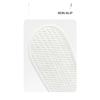 Feslishoet Men Winter Cotton Slippers Waterproof Anti Slip Thick Bottom Shoes Couple Home Use Plush Cotton Slippers Women