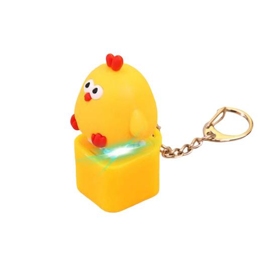 Labubus Llavero Fidget Toys Llavero Con Teclado, Fidget Toys