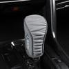 Car Shift Handle Cover Leather Non-slip Wear-resistant For BMW 1 3 5 7 Series X1 X3 X4 X5 F10 F15 F16 F20 F30 F18 F25 M3 M4 E34 Msjk68