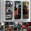 Car for B- Bmwes-S E30 Phone Case for Samsung A17 A37 A57 A07 A16 A26 A36 A56 A06 A02S A12 A22 A32 A52S A04S A14 A24 A34 A54 A03