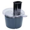 Food Processor Container Cutter Kit Blender Slice Shred Disc Blade Food Processor Vegetable Cutter Kit for TM5 TM6 Accessories