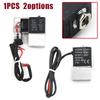 Air Compressor Accessories Solenoid Valve 2 Way Normally Closed Carbon Steel