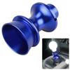 MUTEKI Spin Turn Knob, Aluminum, Drift Button, Knob, Parts, Side Brake, Compatible with Toyota
