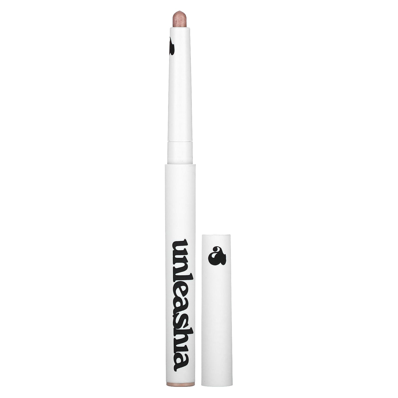 

Pretty Easy Glitter Stick, No. 8 Nude Morning, 1 Stick
