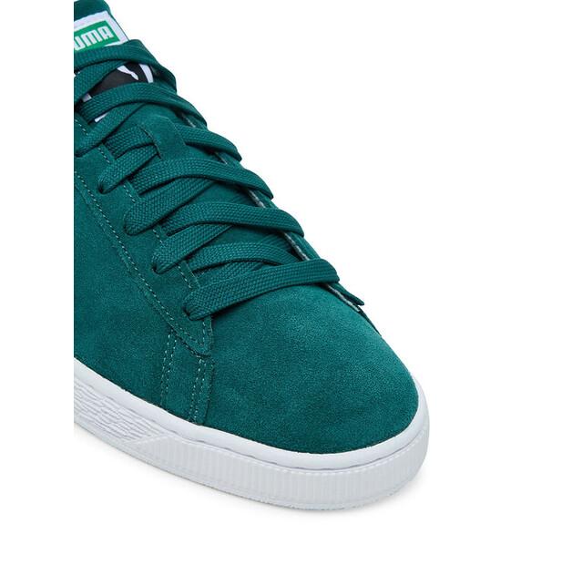 Кроссовки Puma Suede Classic