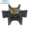 Outboard Water Pump Impeller With Key For Johnson Evinrude OMC Engine 85 115 135 140 175 200 235HP 385528 389642 777212 18-3043