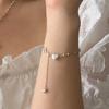 Silver Volume Heart Bracelet_mvb11