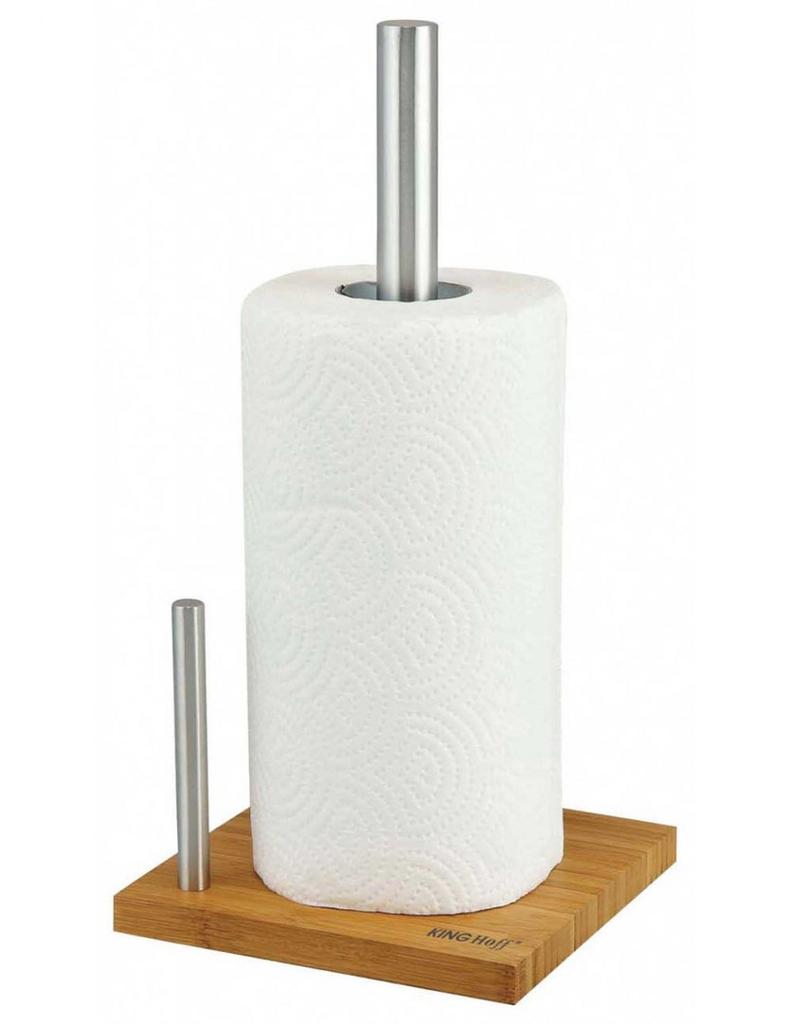 KINGHOFF KH-3921 PAPER TOWEL STAND