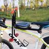 GEETHA Front-Mounted Bicycle Child Seat