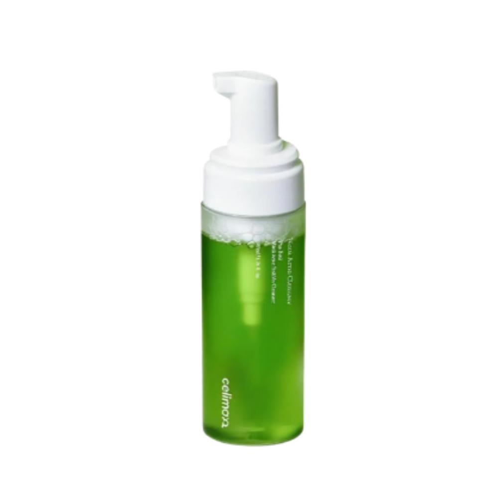 

Celimax The Real Noni Acne Bubble Foam Cleanser Pore Purifying Hydrating Facial Cleanser 155ml