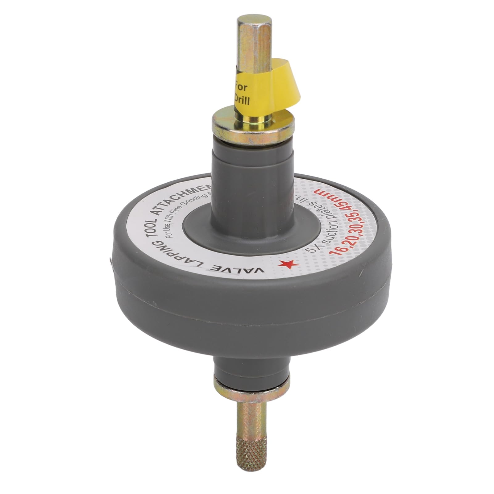 

Iversal Small Engine Valve Wrapping Tool 1000rpm ~ 1250rpm Multi-Purpose Valve Wrapping Kit for