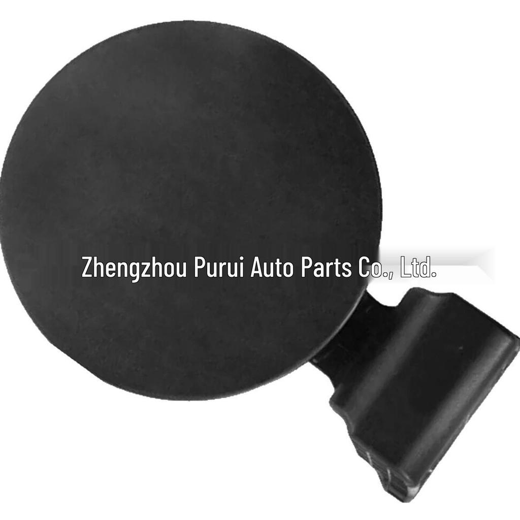 Couvercle de trappe de remplissage de réservoir de carburant compatible Hyundai Accent Reina 69510-0U000 / 695100U000