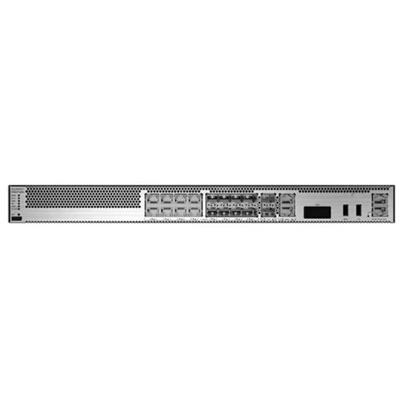 Huawei USG6585E-AC Next-Generation Enterprise Firewall