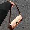 Underarm Bag Women's Design Shoulder Crossbody Exquisite Small Square Bag