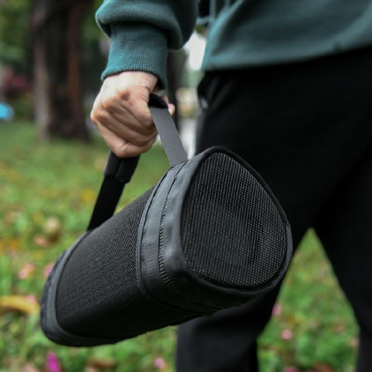 Protective Carrying Belt Case for SRS XB43 Speaker Bag Handle/ Shoulder Strap
