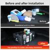 Large Capacity Collapsible Car Storage Box Cargo Case Accessories For BMW G30 G20 M3 M5 E91 E92 E93 E36 E70 X3 X4 X5 X1 E39 F30