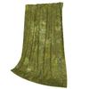 Grass Battlemat 36x36 Blankets Soft Warm Flannel Throw Blanket Cover for Bed Living room Picnic Travel Home Couch