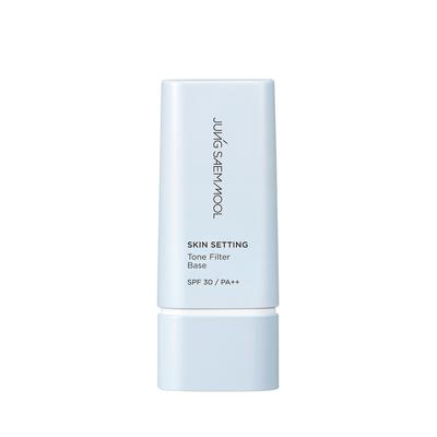 Jungsaemmool Make Skin Setting Tone Filter Base
