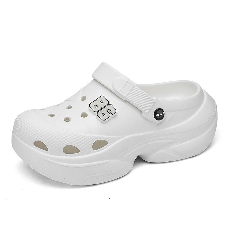 Men Slide Shoes Lightweight Bathroom Non Slip Bedroom Design Daily Unisex Sandal Shoes Orginal Indoor Beach Home High Quality