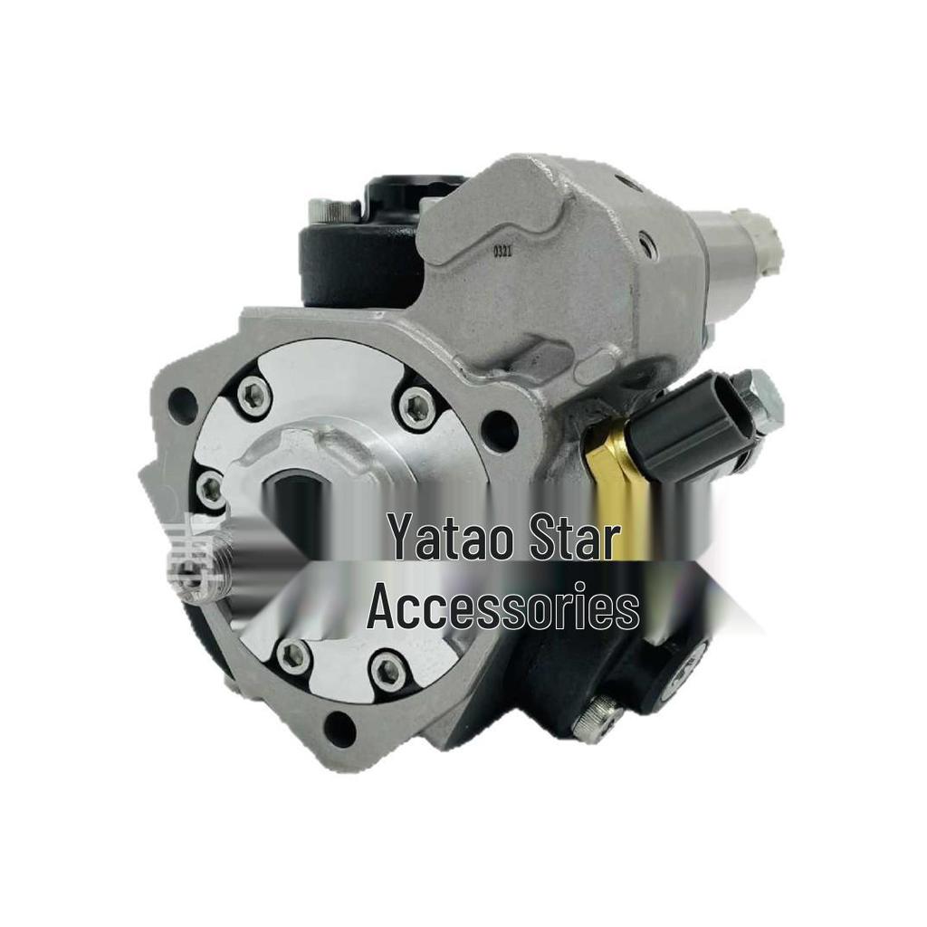 High-quality 294191-5080 Oil Pump Shaft for HP4 Series 294050-0250 High-pressure Pump.