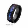 1Pcs titanium steel ring  patch personalized ring ring  jewelry ring