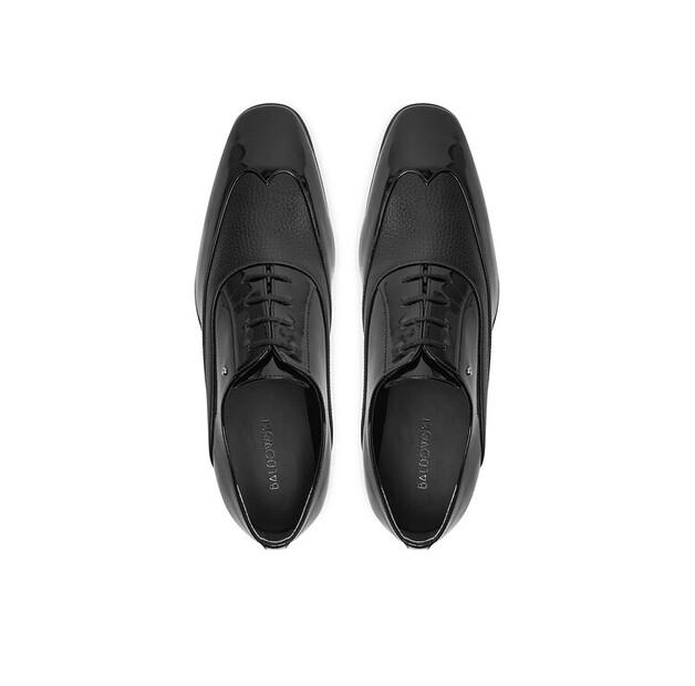 Ankle Boots Baldowski M00280 0741-001 Black