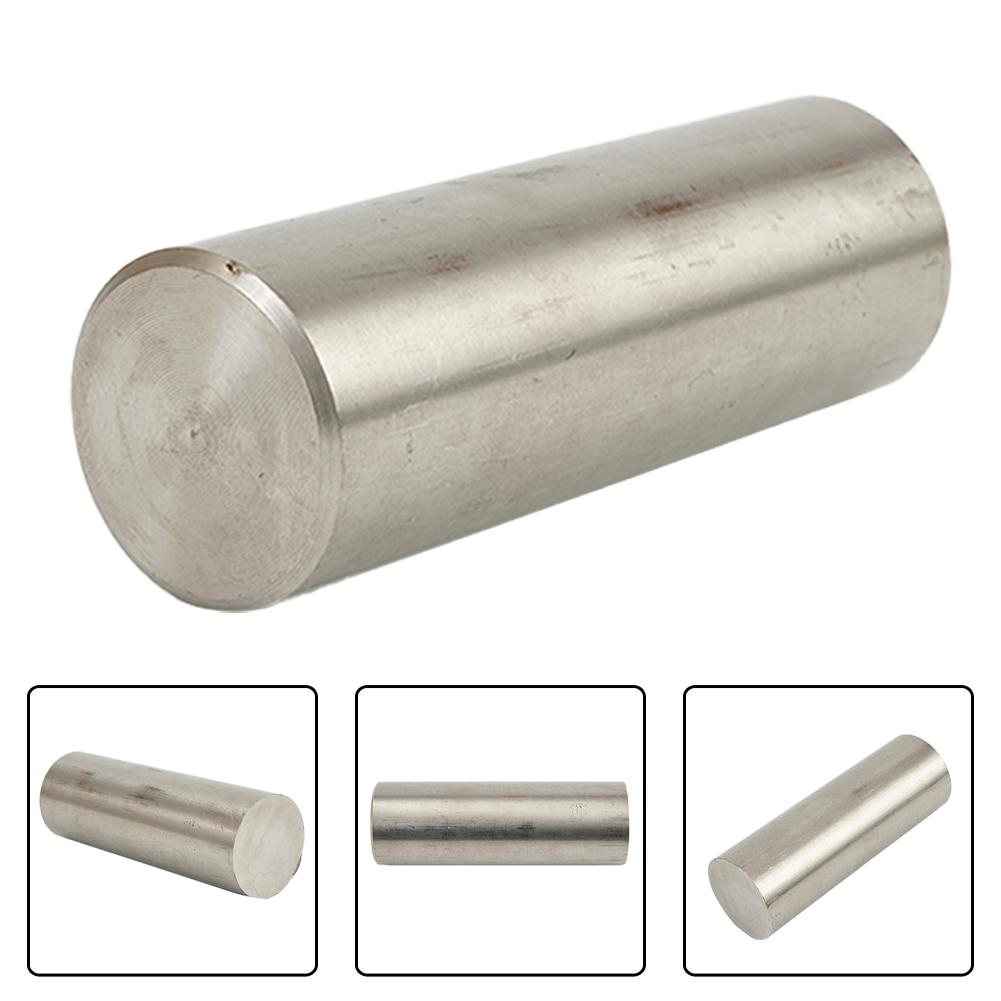 6Al4V TC4 Round Bar 35mm X 100mm High Performance Alloy for Aerospace Applications Strong and Lightweight Design