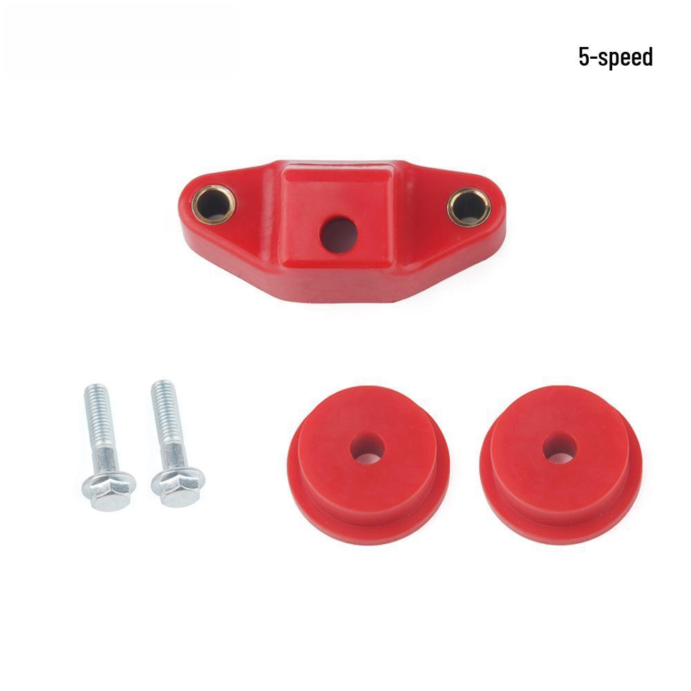 

Polyurethane Shift Lever Bushings for Subaru BRZ & Toyota GT86