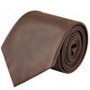 Conjunto de Presente de Gravata Lisa Masculina PAI LUO MENG