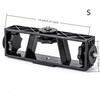 Three-Camera Setup Framework Stent Phone Holder Tripod Phones Stabilizer For Live Streaming