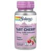 Solaray Tart Cherry 850mg Veggie Capsules, 90 Count