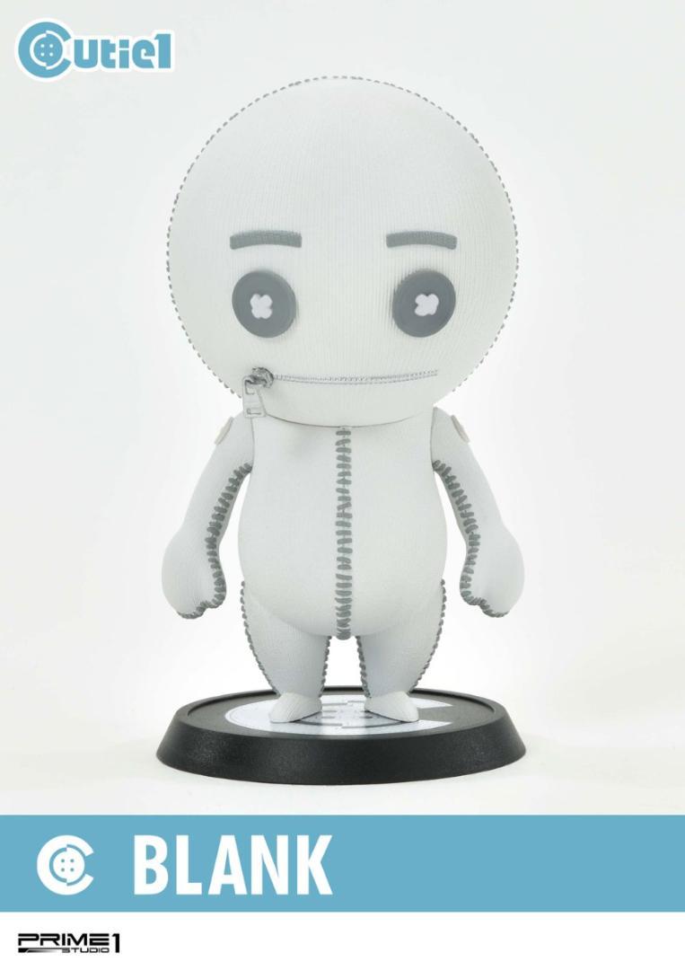 

[USED] Cutie1 Original Blank Cutie1 Figure