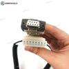 ZAPI-USB Electric Controller for ZAPI F01183A Data Cable ZAPI Console Forklift Truck Diagnostic Scanner Tool