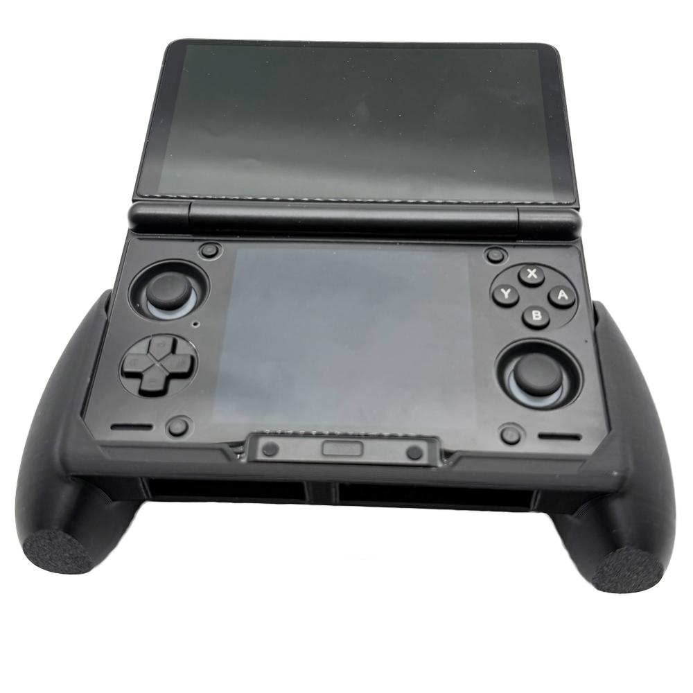 Ergonomic Design For AYN THOR Handle Controller DIY Controller 3D Printed Grip Handle For AYN THOR Game Console Holding Handle 5