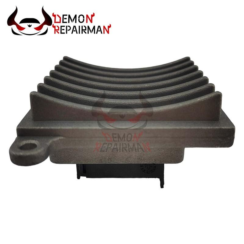 AC Blower Heater Fan Motor Resistor For MERCEDES-BENZ W203 S203 C180 C200 C220 C230 C240 C270 C280 C320 C350 C30 C32 C55 AMG