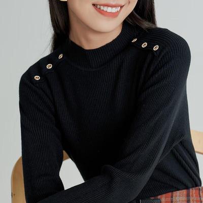 Tops – Pullover e maglie a manica lunga