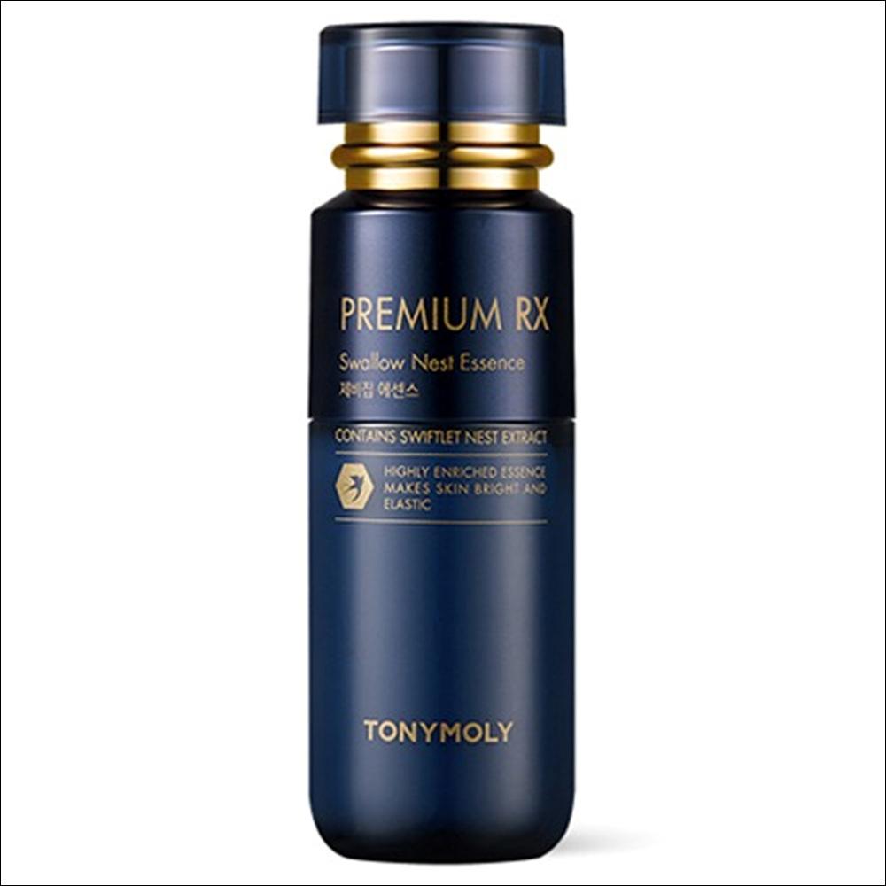 Tonymoly Premium RX Swallow s Nest Essence (55ml – 1 Bottle) 55ml x 1EA