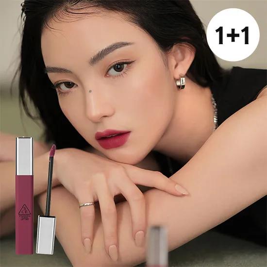 Cloud Lip Tint Duo Set