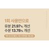 FULLY - Rice Ceramide Moisture Sun Cream
