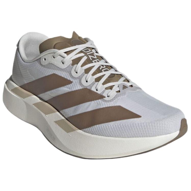 adidas Adizero Evo SL Running Shoes Men's Gray