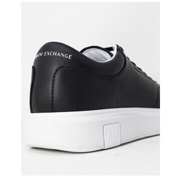 Armani Exchange Xux123 Sneakers
