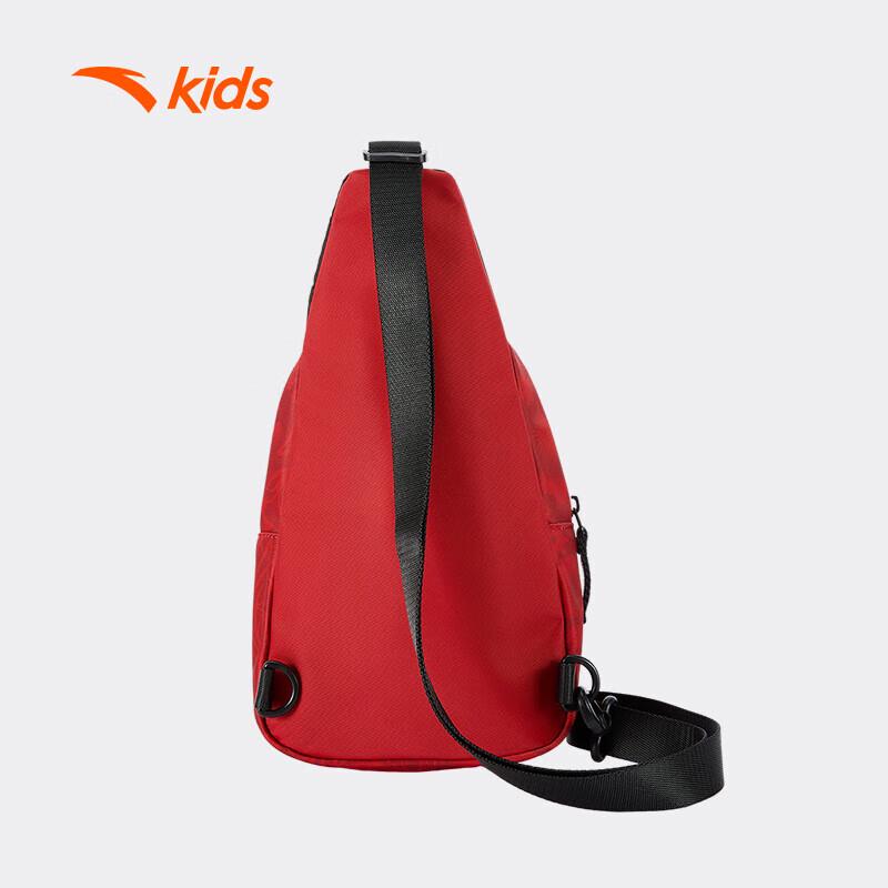 Anta Детская повседневная нагрудная сумка One Size