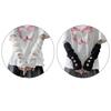 2000s Arm Sleeves for Theme Party Subculture Knitting Arm Gloves Night Club JK Style Arm Gloves Teens Fashion Arm Cover