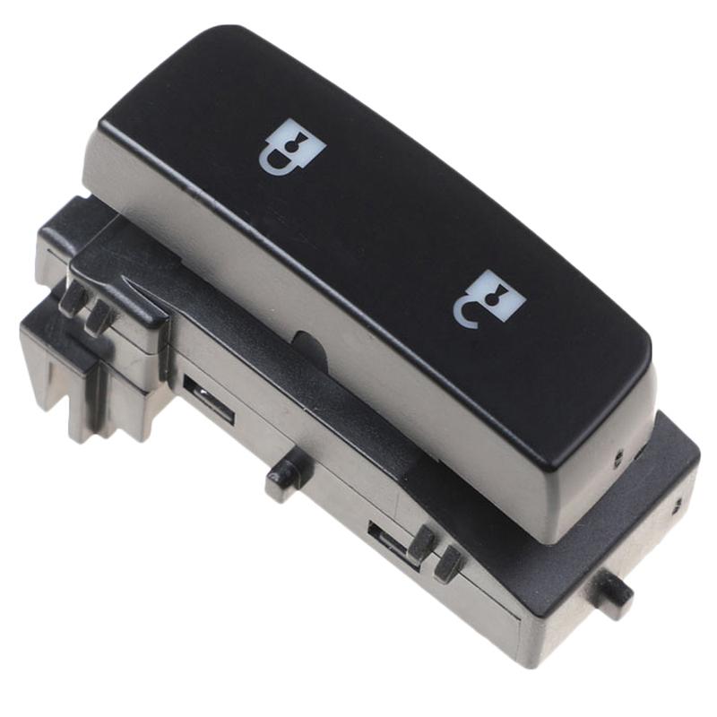TRAVERSE Fit for CHEVROLET SILVERADO 1500 2500 3500 Door Lock Switch  GMC SIERRA 1500 2500 3500 DENALI